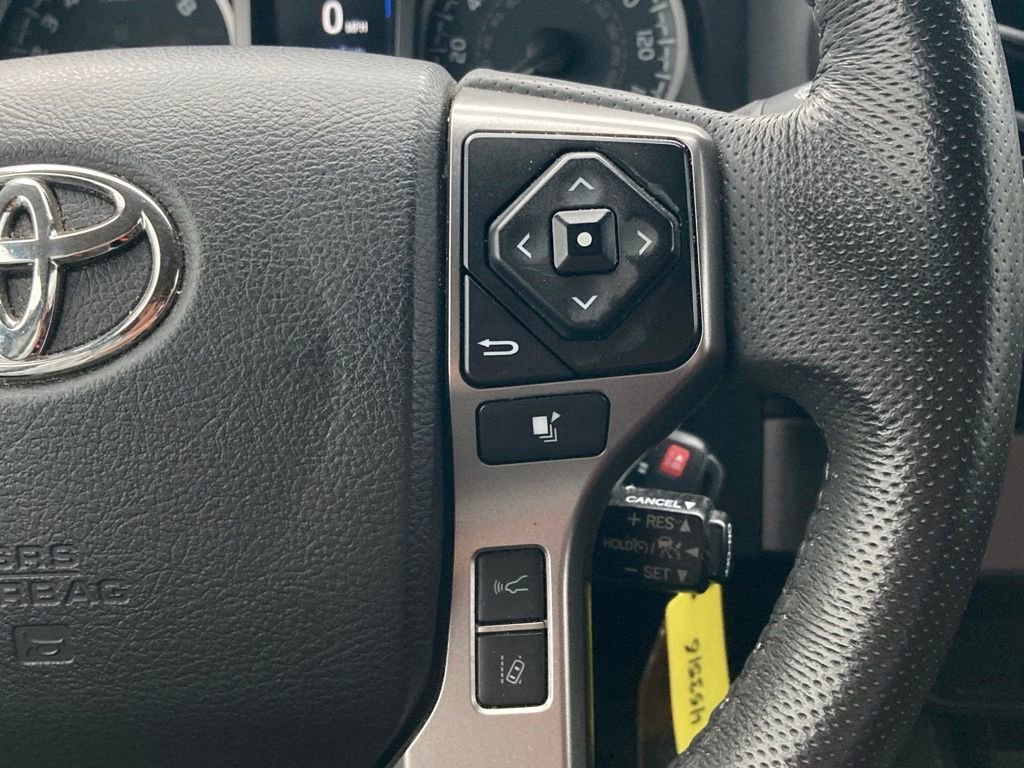 Used 2021 Toyota Tacoma SR5 RWD image 16