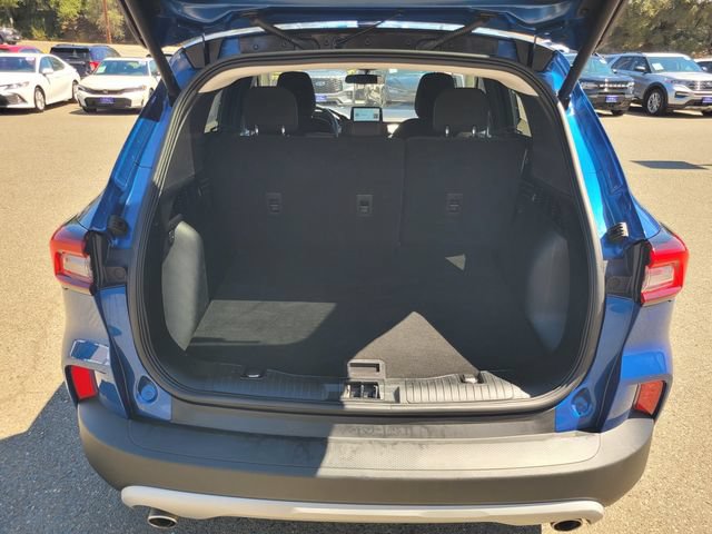Certified 2023 Ford Escape Active FWD image 8