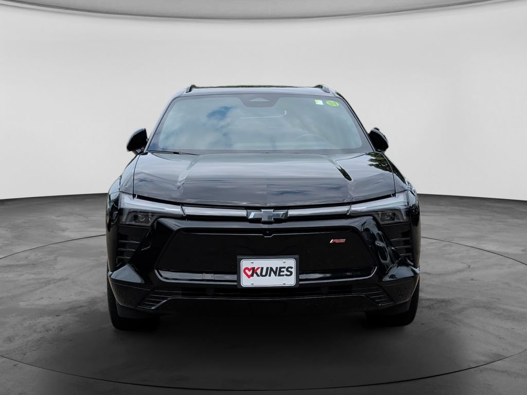 Used 2024 Chevrolet Blazer EV RS AWD/4WD image 2