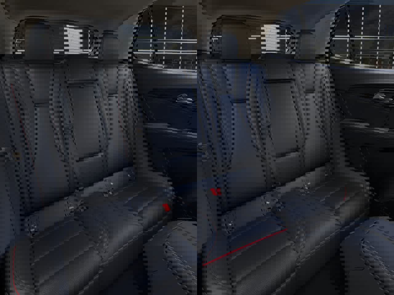 New 2023 Buick Envision Essence w/ Technology Package I AWD/4WD image 17