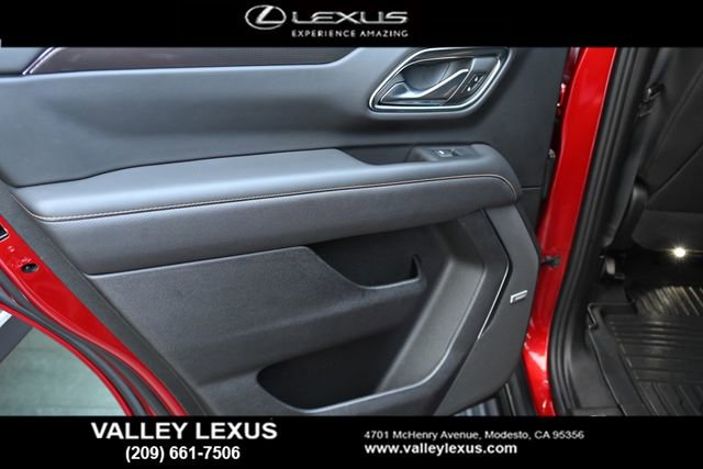 Used 2023 GMC Yukon AT4 w/ AT4 Premium Plus Package AWD/4WD image 20