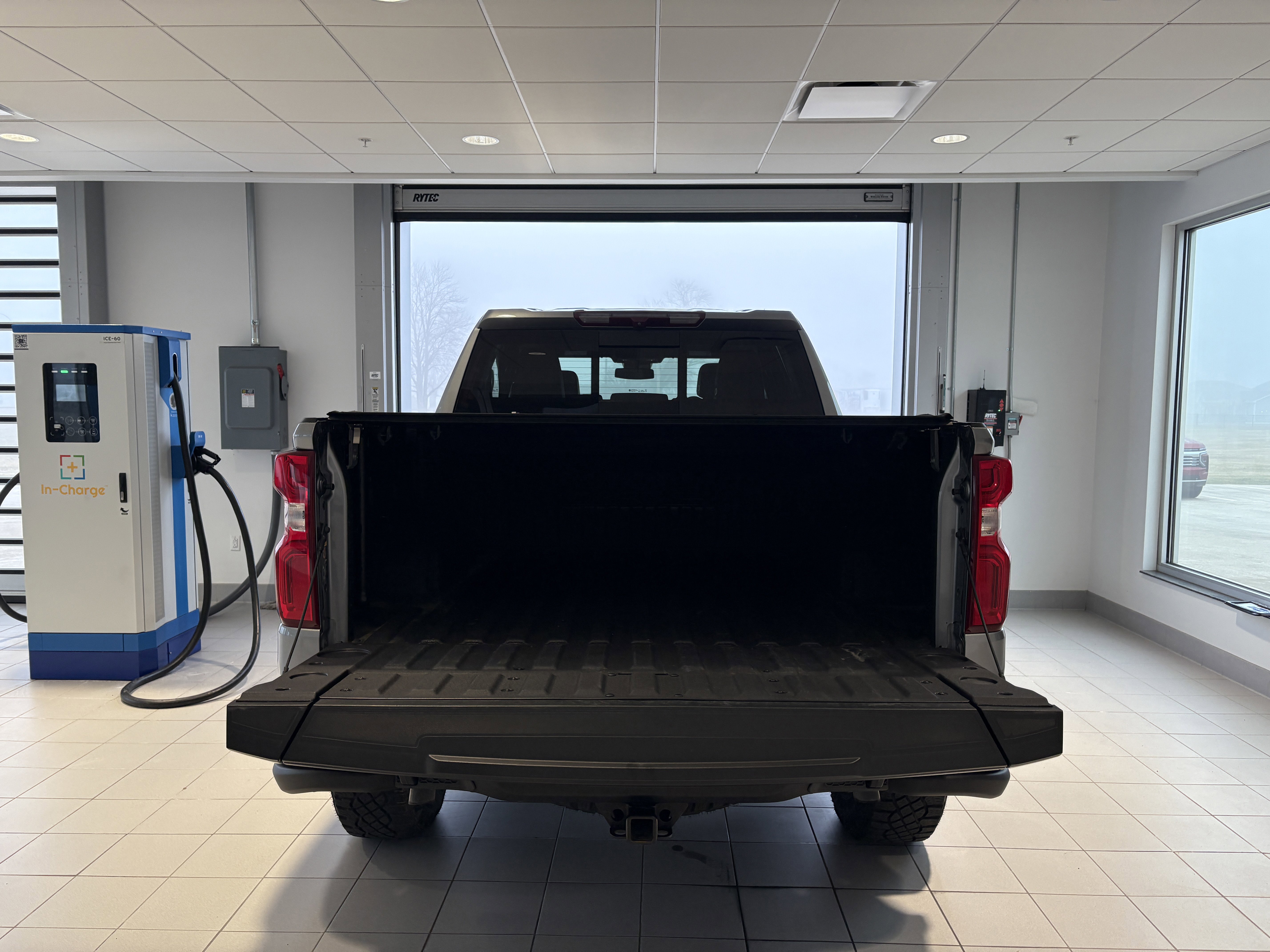 Used 2023 Chevrolet Silverado 1500 ZR2 w/ ZR2 Bison Edition image 5