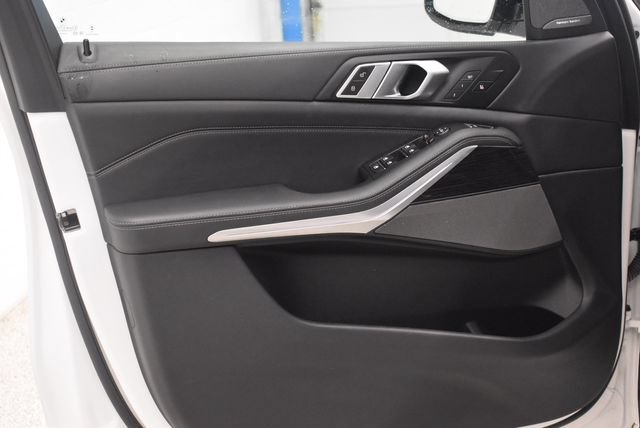 Used 2024 BMW X5 M60i w/ Executive Package AWD/4WD image 20