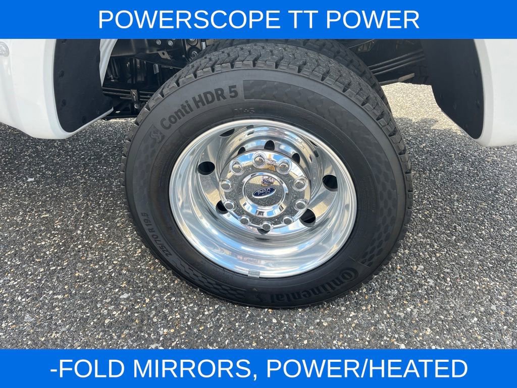New 2026 Ford F450 Platinum w/ Platinum Plus Package AWD/4WD image 30