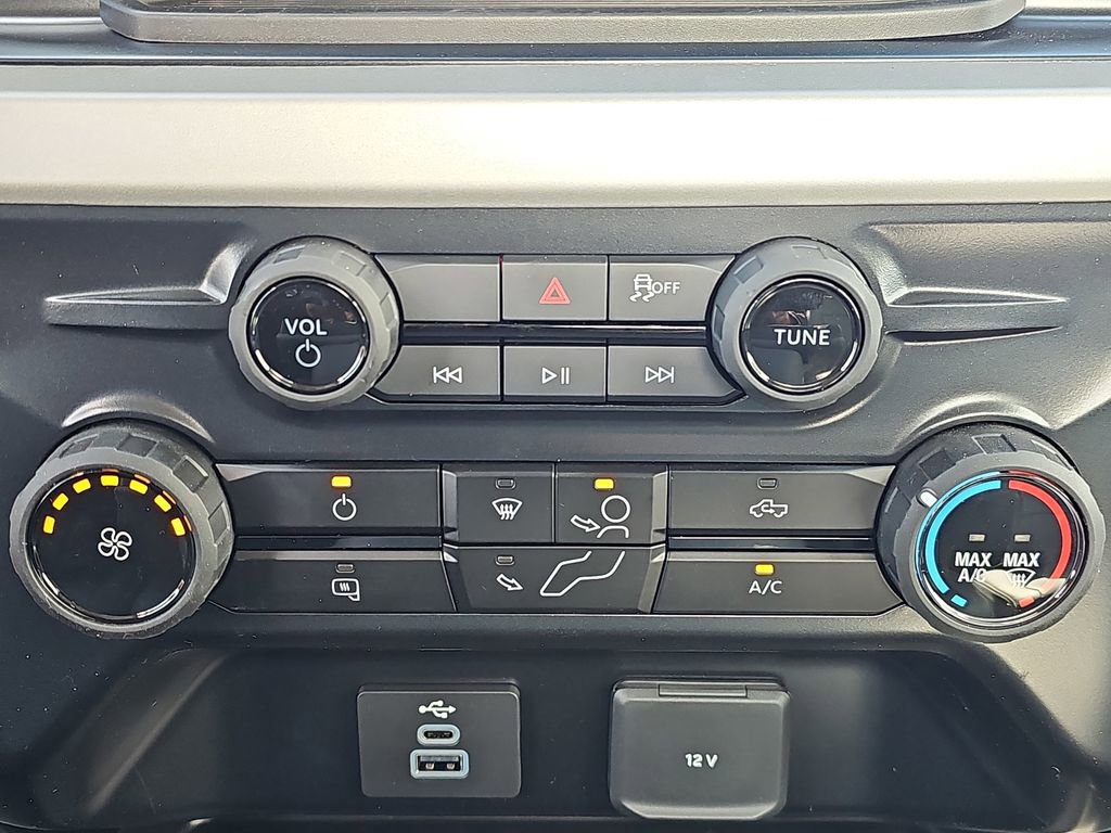 New 2026 Ford F550 4x4 Regular Cab Super Duty image 20