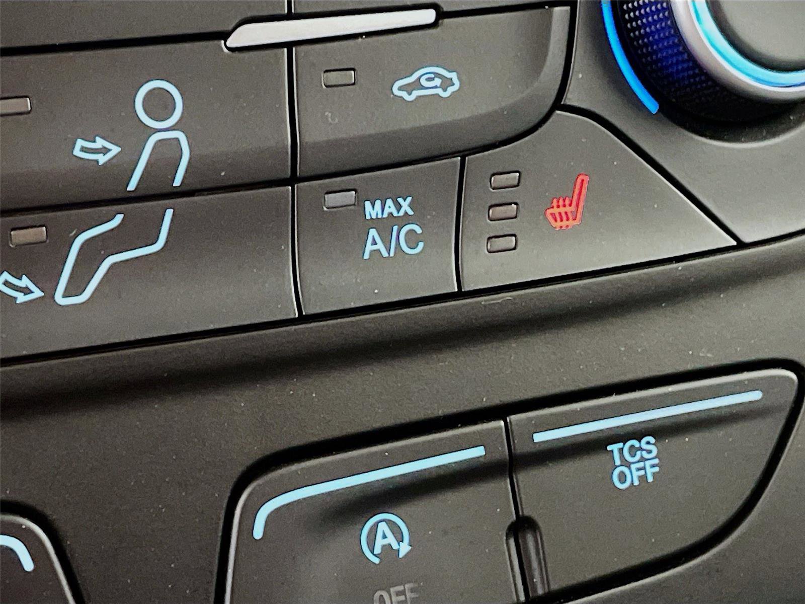 Used 2019 Ford Escape SE image 22