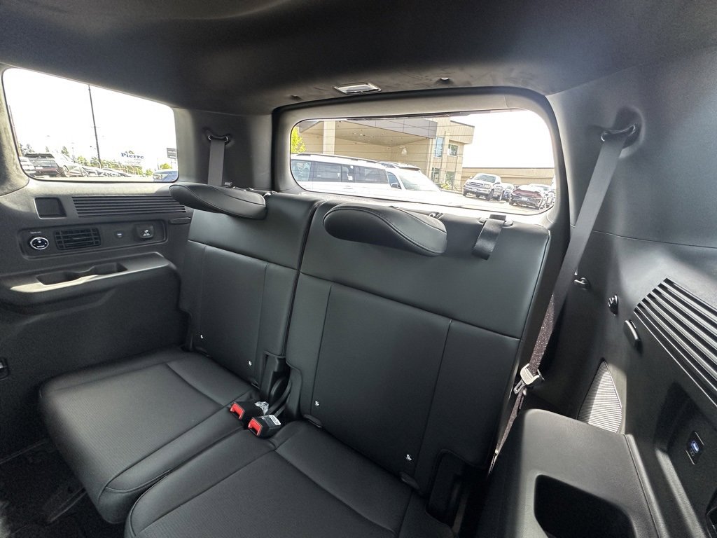 Used 2024 Hyundai Santa Fe Calligraphy image 26