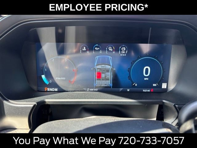 New 2026 Ford F250 King Ranch AWD/4WD image 29