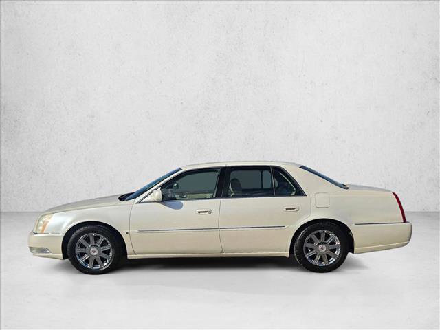 Used 2007 Cadillac DTS Luxury II FWD image 9