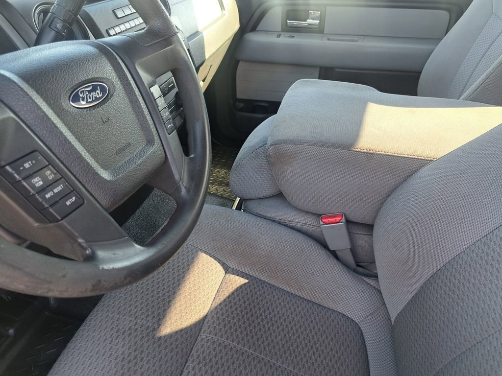 Used 2013 Ford F150 XL w/ Mid Equipment Group image 15