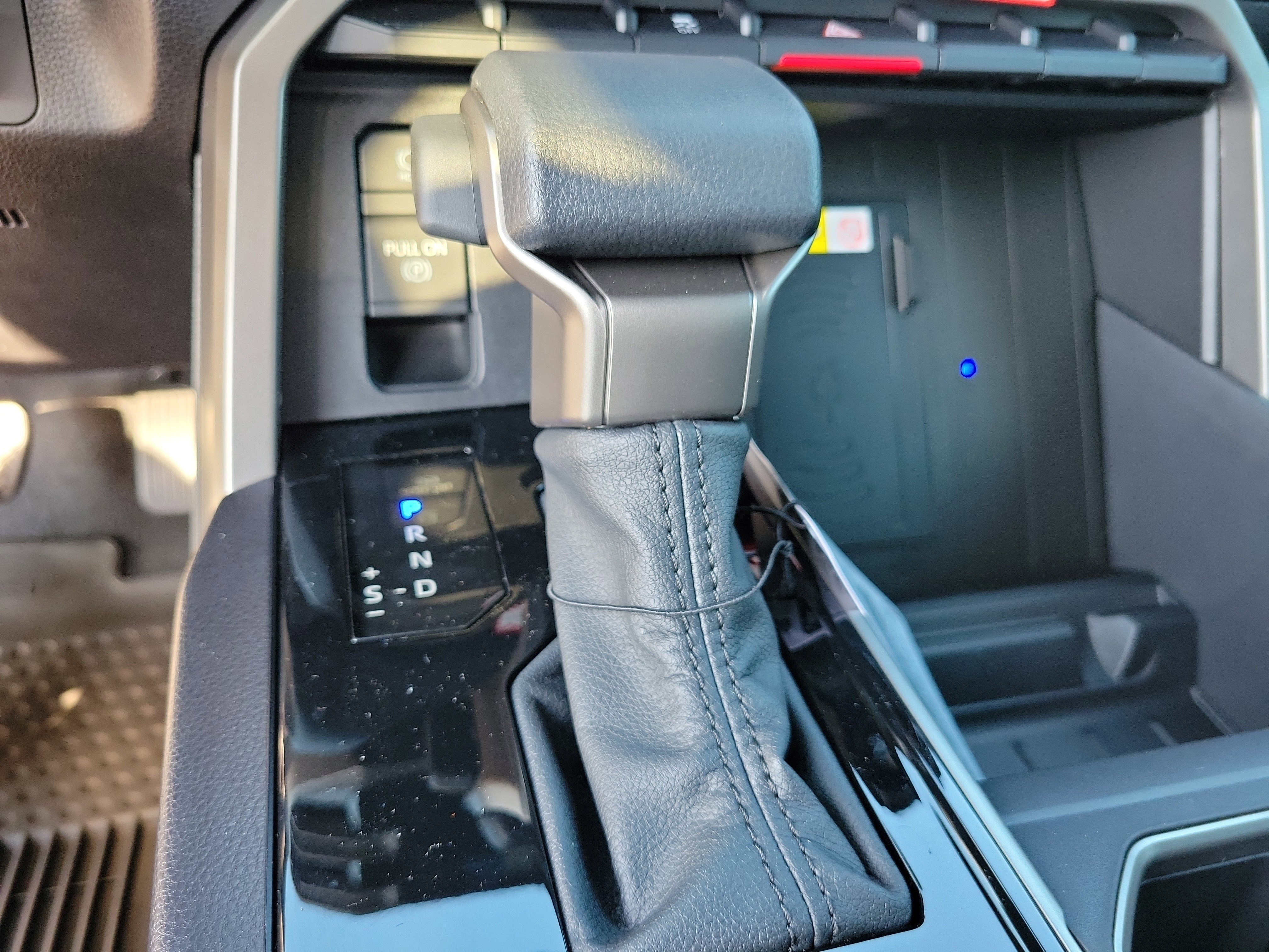 New 2026 Toyota Tundra SR5 w/ SR5 Convenience Package image 26