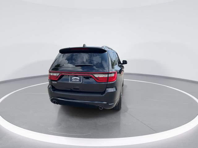 New 2026 Dodge Durango GT w/ Blacktop Package RWD image 7