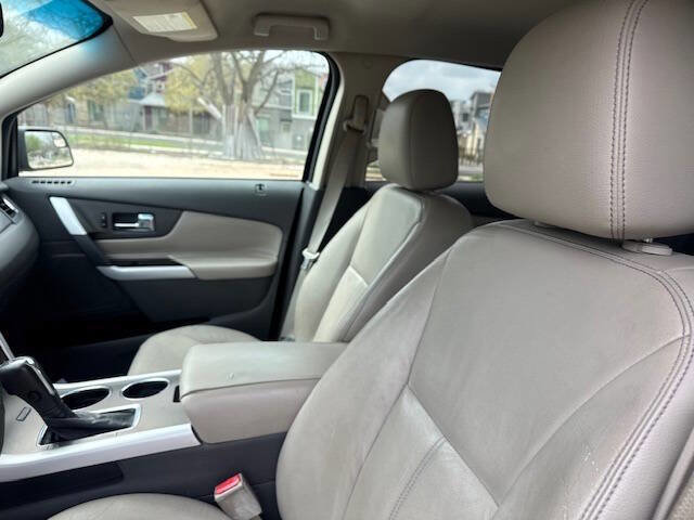 Used 2012 Ford Edge SEL image 29