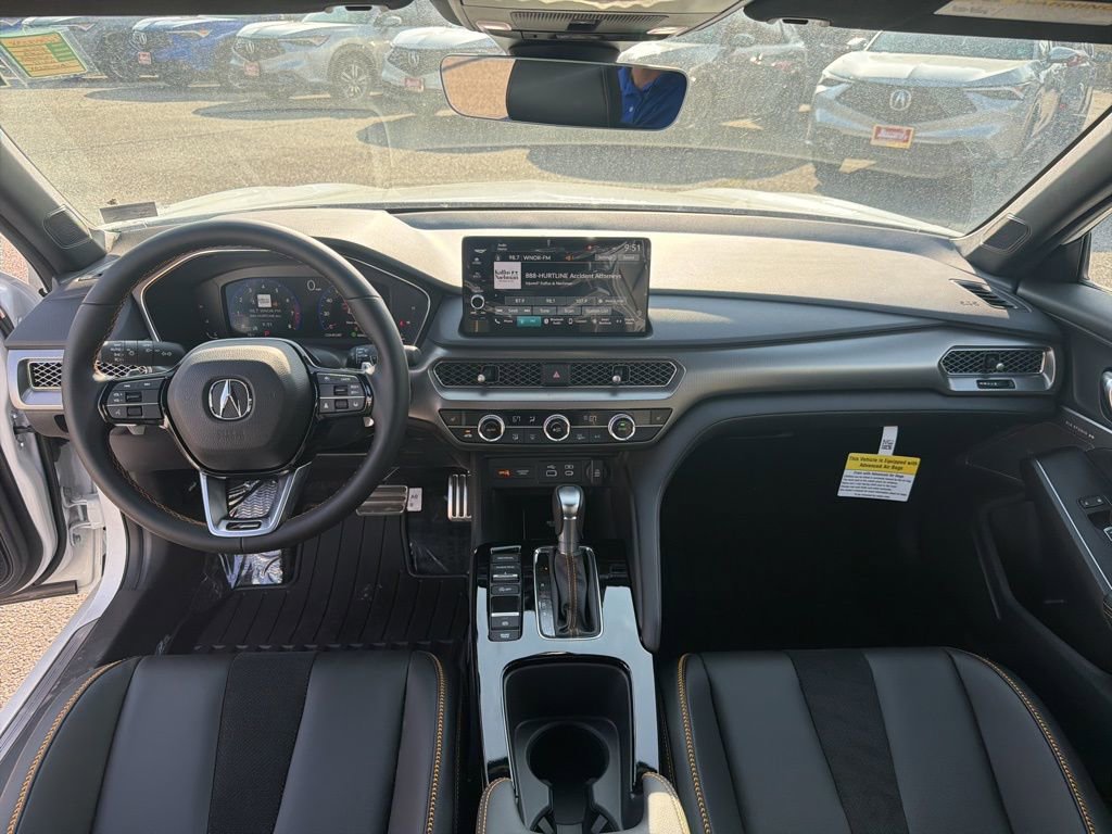 New 2026 Acura Integra A-Spec image 19
