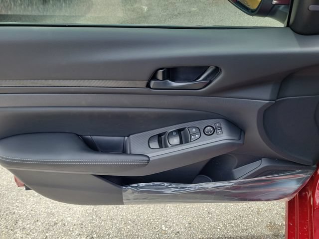 New 2026 Nissan Altima 2.5 SV w/ SV Special Edition Package FWD image 15