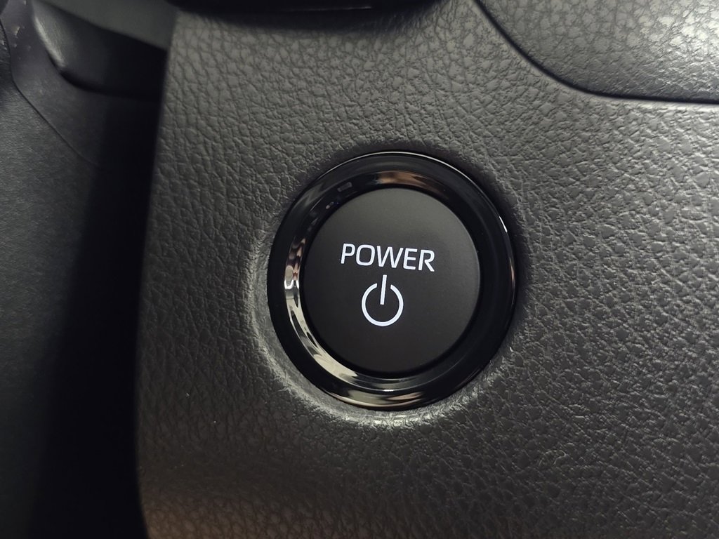 New 2026 Toyota Camry LE image 29