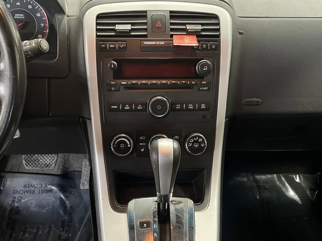 Used 2007 Pontiac Torrent AWD w/ Preferred Package image 19