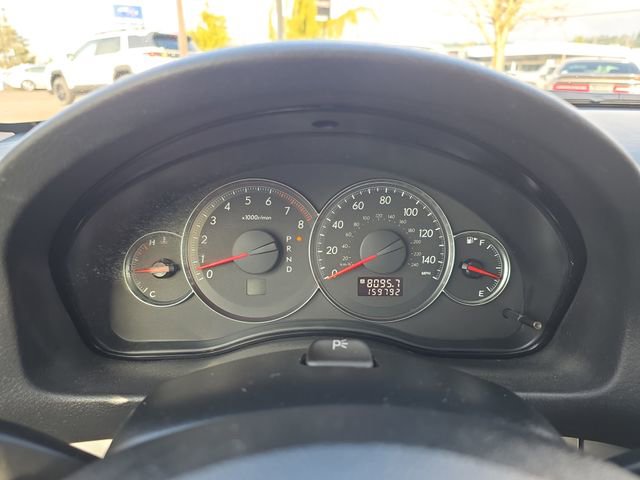 Used 2008 Subaru Outback 2.5i image 21