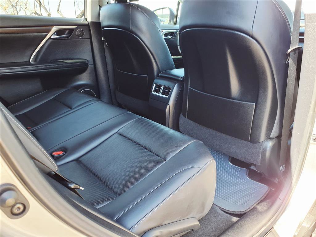 Used 2022 Lexus RX 350 FWD w/ Premium Package image 13