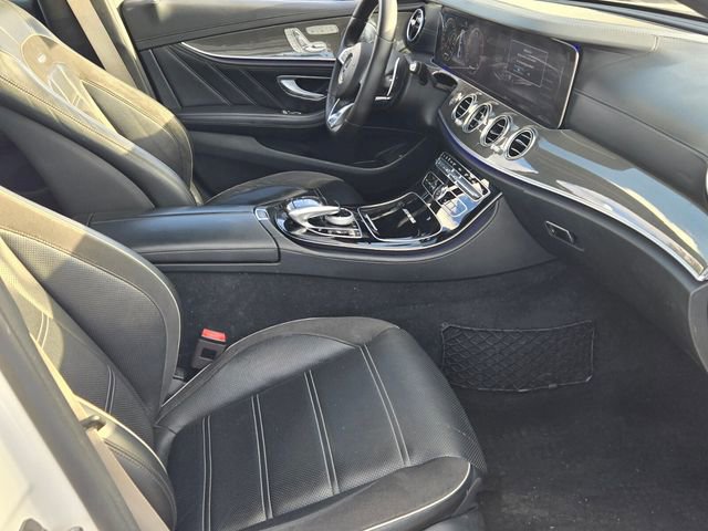 Used 2018 Mercedes-Benz E 63 AMG S image 16