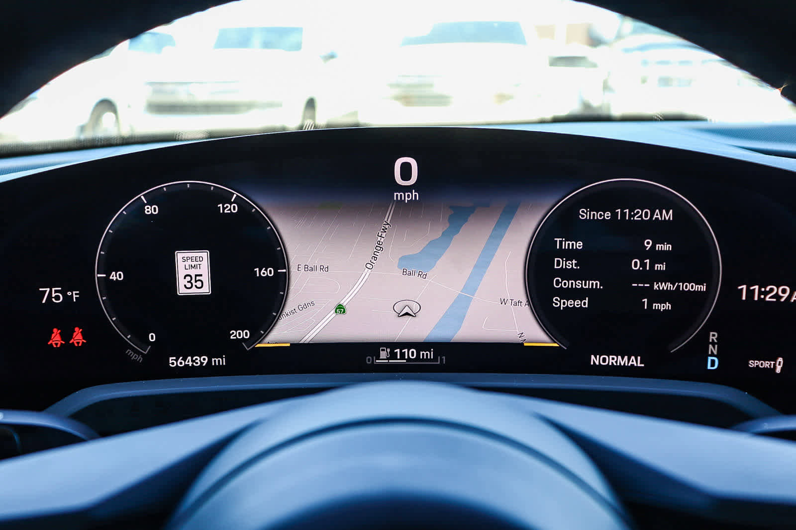 Used 2021 Porsche Taycan Turbo image 24