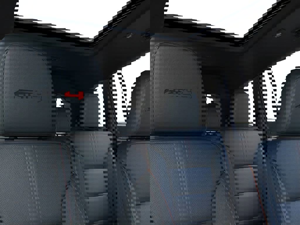 New 2026 GMC Acadia AT4 w/ Luxury Package image 24