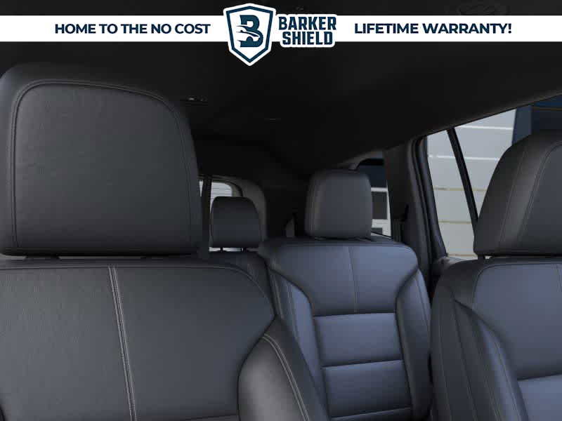 New 2026 GMC Acadia Elevation w/ Elevation Premium Package image 24