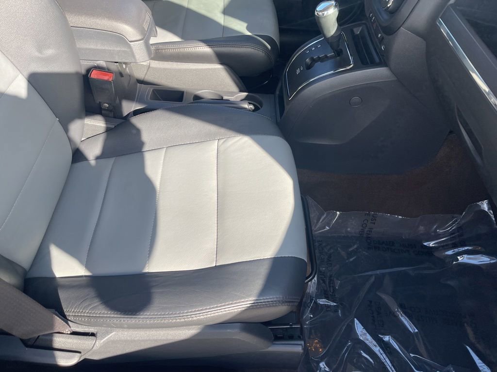 Used 2015 Jeep Patriot Latitude FWD image 33