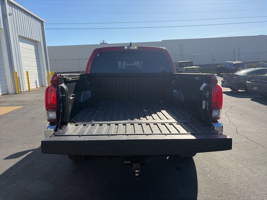 Used 2021 Toyota Tacoma SR5 image 10