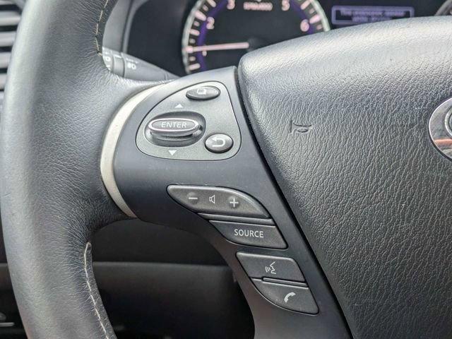 Used 2019 INFINITI QX60 Luxe w/ Essential Package AWD/4WD image 27