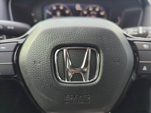 New 2026 Honda Civic Sport Touring image 16