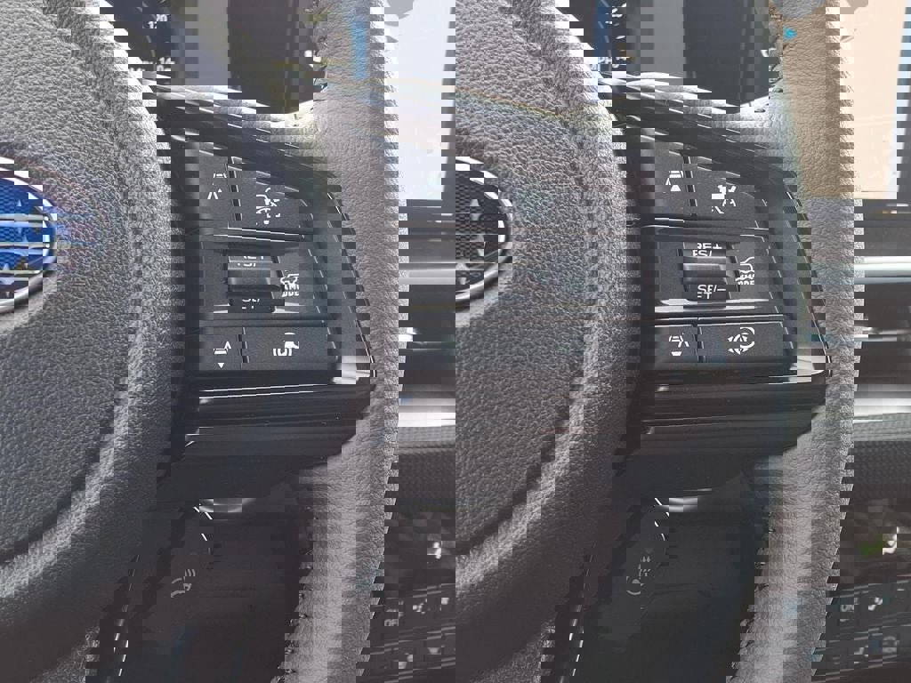 New 2026 Subaru Outback Limited image 8