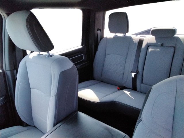 Used 2024 RAM 2500 Big Horn w/ Bed Utility Group image 23