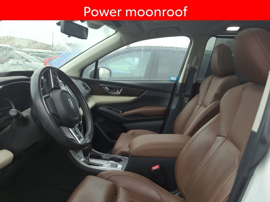 Used 2021 Subaru Ascent Touring image 6