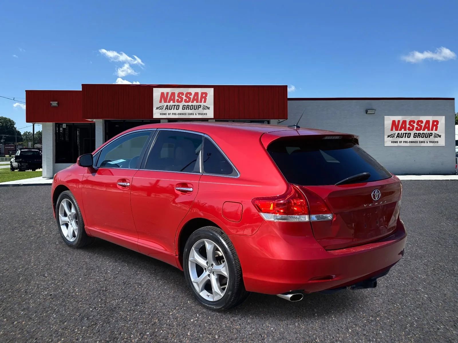 Used 2009 Toyota Venza image 6