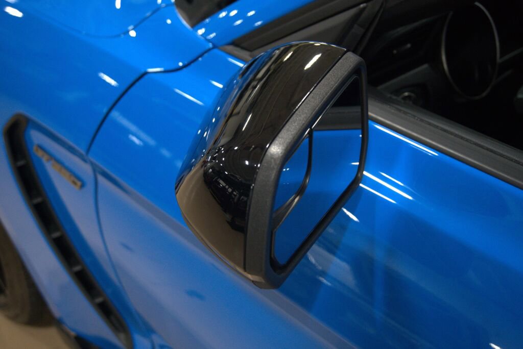 Used 2017 Ford Mustang Shelby GT350 w/ Electronics Package image 17