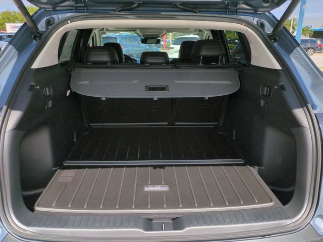 Used 2025 MAZDA CX-50 AWD 2.5 Turbo w/ Weather Package image 13