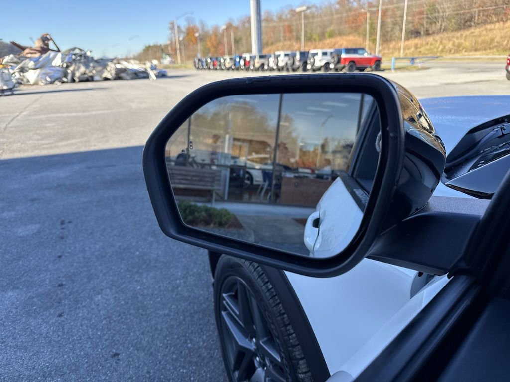 New 2026 Ford Explorer ST w/ Sun And Sound Package AWD/4WD image 22