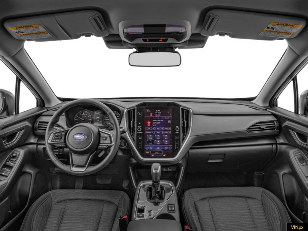 New 2026 Subaru Crosstrek 2.0i Premium image 5