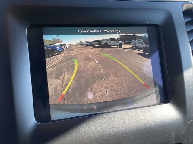 Used 2020 Jeep Cherokee Latitude image 26