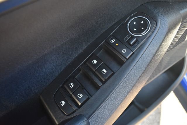 Certified 2024 Kia Seltos LX image 21