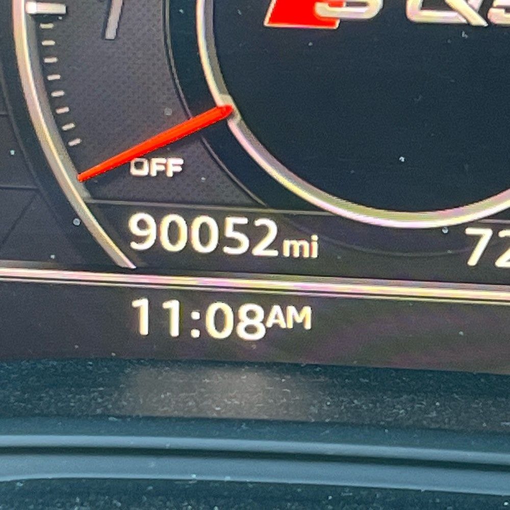 Used 2018 Audi SQ5 Prestige w/ Prestige Package AWD/4WD image 8
