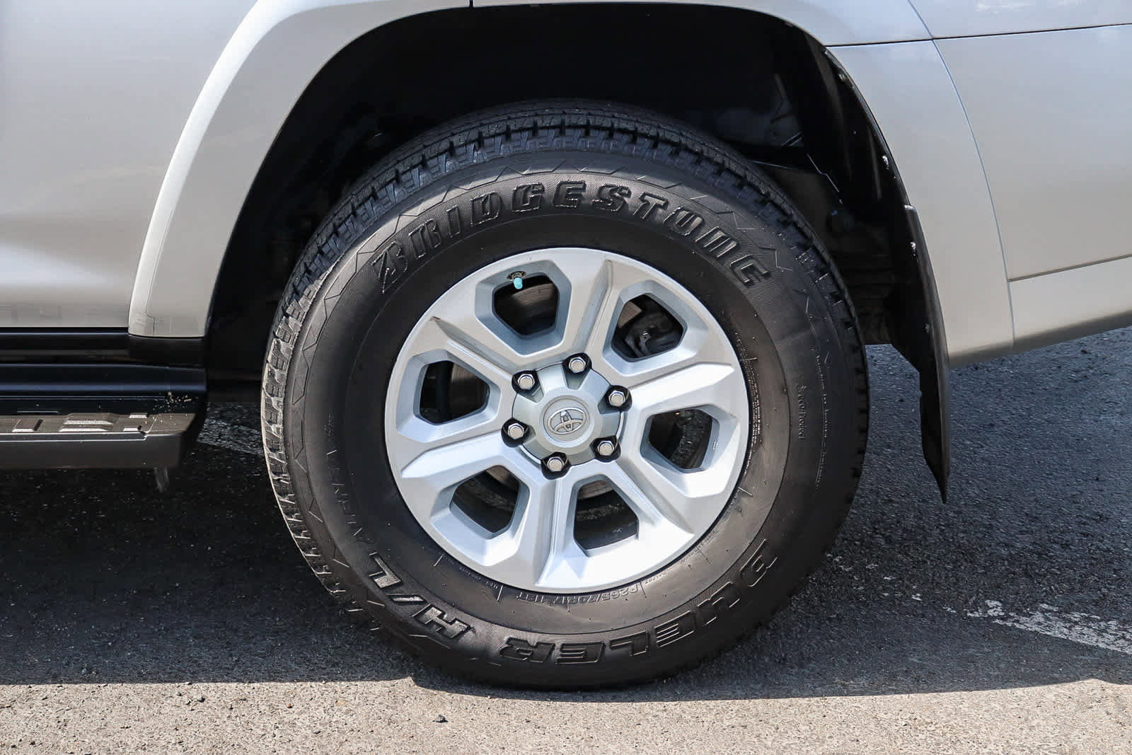 Used 2017 Toyota 4Runner SR5 image 11