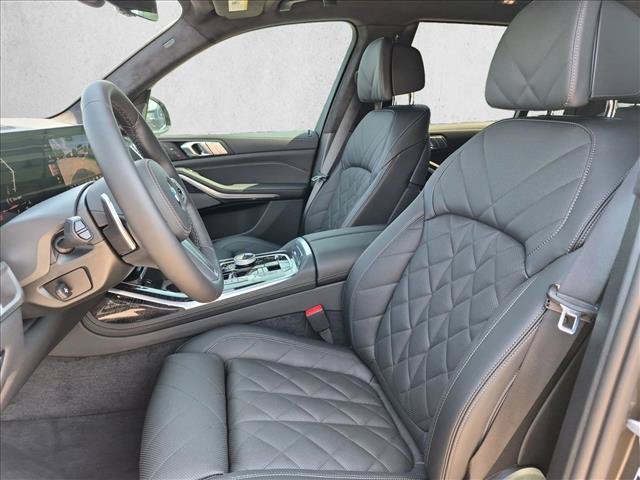 New 2027 BMW X7 xDrive40i w/ Executive Package AWD/4WD image 4