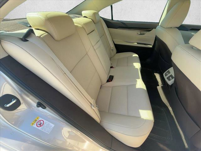 Used 2018 Lexus ES 350 image 18