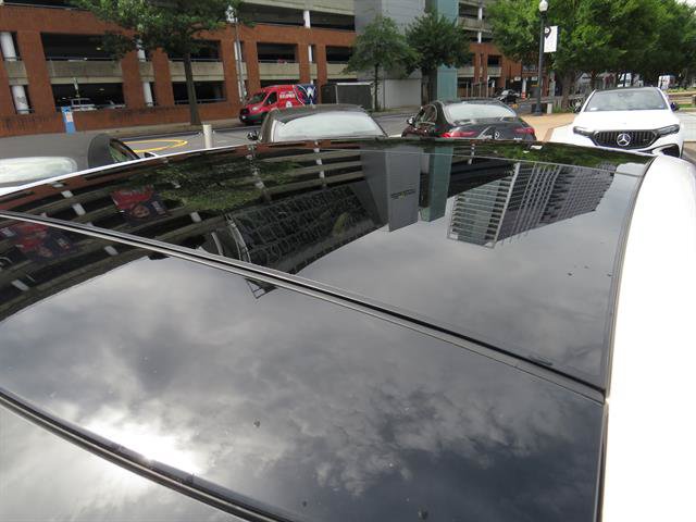 Used 2021 Lexus ES 350 w/ Premium Package FWD image 29