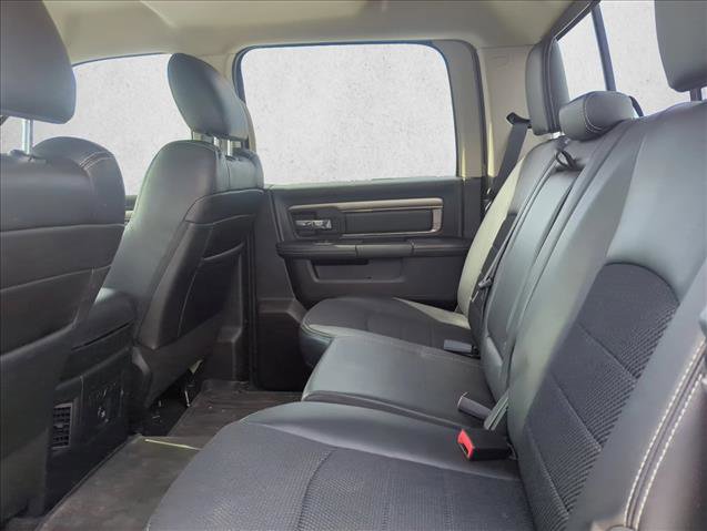 Used 2018 RAM 1500 Sport image 20