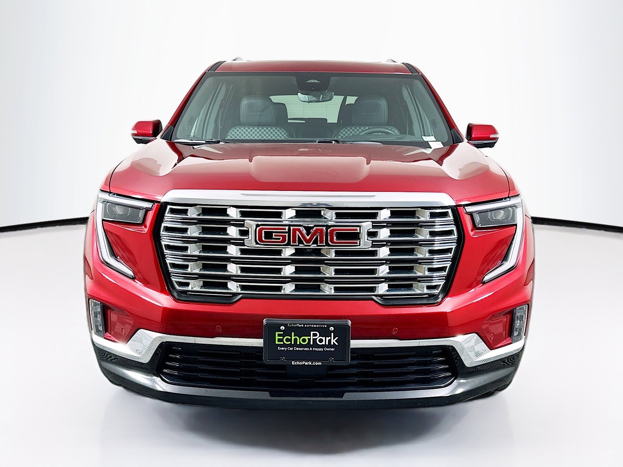 Used 2024 GMC Acadia Denali w/ Super Cruise Package AWD/4WD image 2