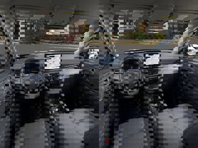 New 2026 Ford Explorer Active image 32