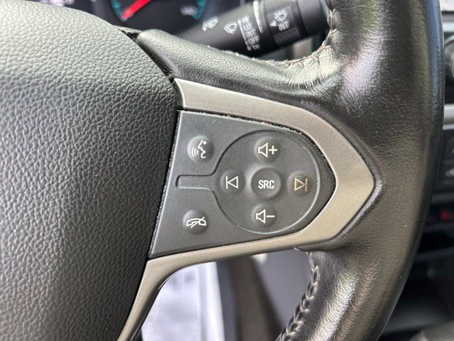 Used 2015 Chevrolet Colorado Z71 RWD image 17